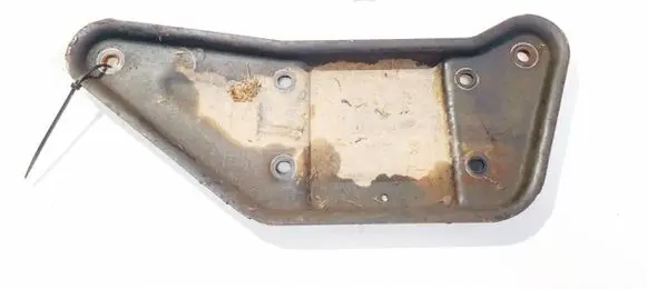 Mercedes-Benz Sprinter W901 W902 W903 W904 Bracket in trunk/boot 