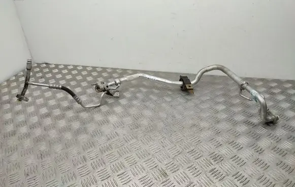 Ford C-MAX II Air conditioning (A/C) pipe/hose