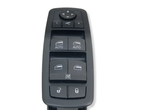 Jeep Cherokee Electric window control switch 68271208AB 10130140