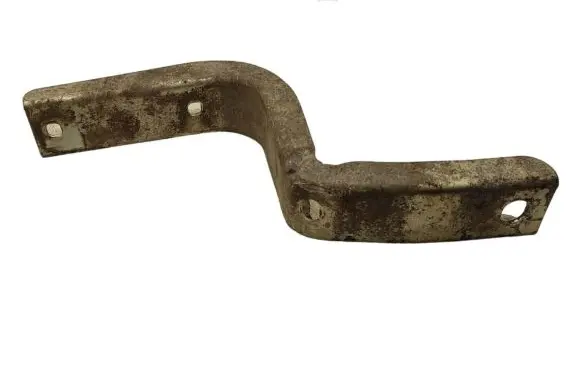 Ford Ranger Sill supporting ledge EB3B16450APIA02