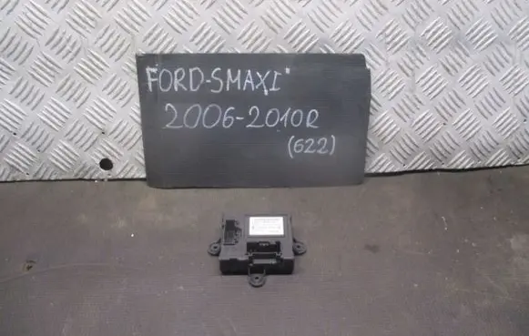 Ford S-MAX Side sliding door 14B533AD