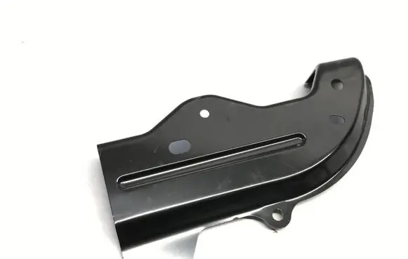 Tesla Model 3 Fender mounting bracket 109230400B