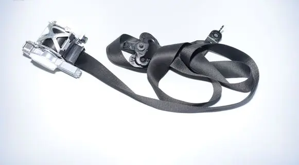 BMW 2 F22 F23 Front seatbelt 7284488