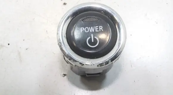 Mitsubishi Outlander Engine start stop button switch 8610A133