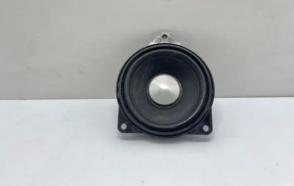 BMW 4 F32 F33 Parcel shelf speaker 9169690