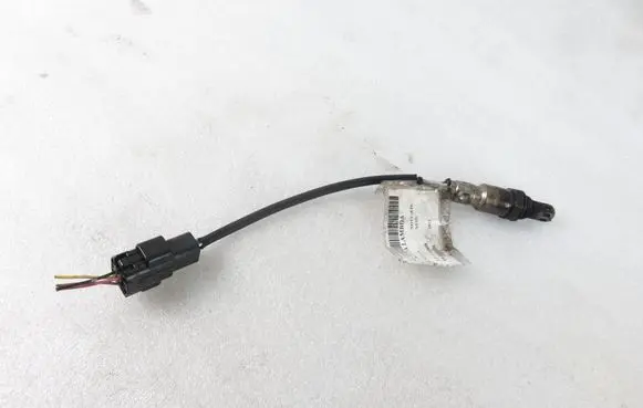Nissan Note (E11) Lambda probe sensor OZA603N2