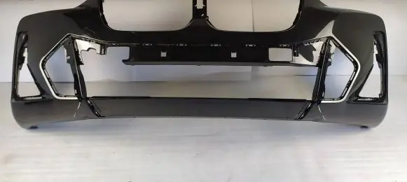BMW X3 G01 Front bumper 8081055 77382810 5111