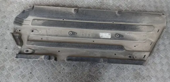 Hyundai Bayon Center/middle under tray cover 84227Q0000