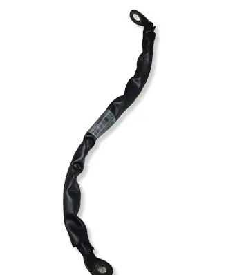 Mercedes-Benz CLS C218 X218 Negative earth cable (battery) A2125400035 2125400035