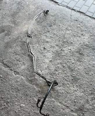Land Rover Range Rover Sport L320 Air suspension line/pipe/hose 