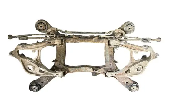 Mercedes-Benz ML W164 Rear subframe 