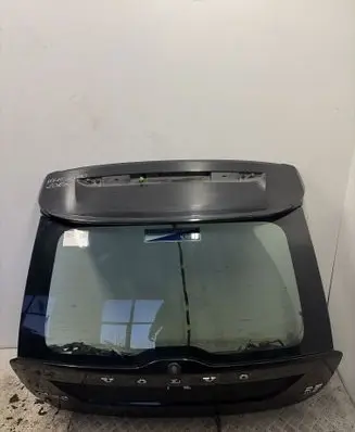 Volvo XC60 Tailgate/trunk/boot lid 