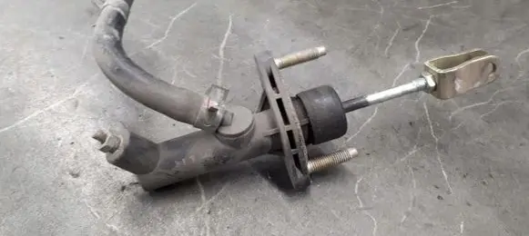 Hyundai Getz Clutch slave cylinder ETF59KF2