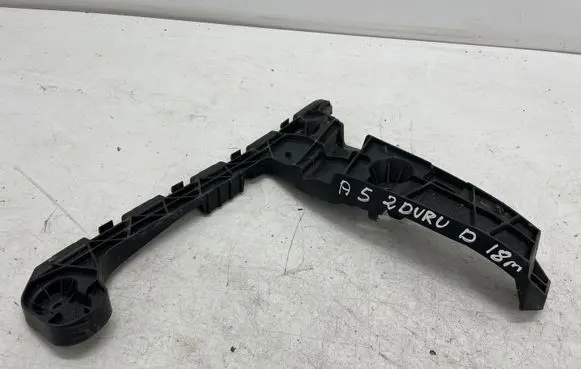 Audi A5 Rear bumper mounting bracket 8W6807454