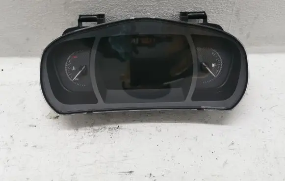Renault Megane IV Speedometer (instrument cluster) P248103823R