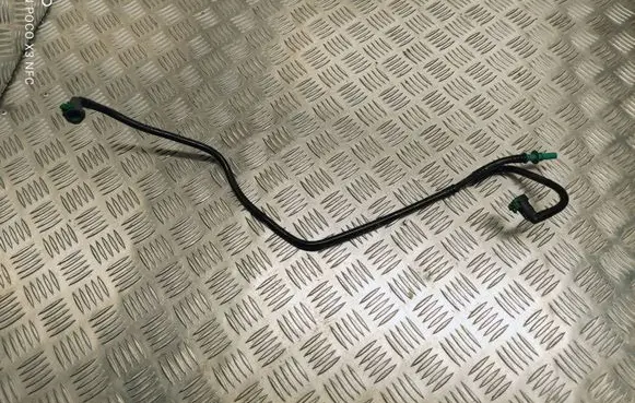 Ford Transit Custom Fuel line pipe