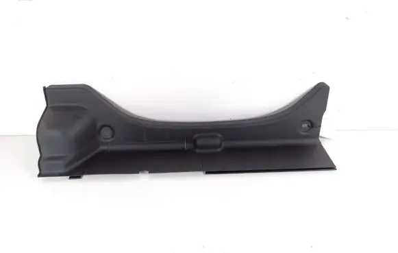 Mercedes-Benz GLK (X204) Other trunk/boot trim element A2046903041