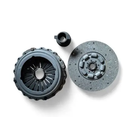 Fiat Iveco Daily Clutch set kit K2020