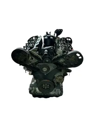 Jaguar XF Engine 8X2Q6015CB 306DT