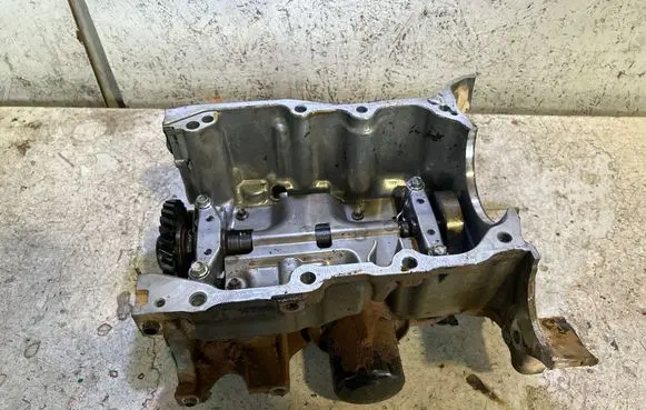 Toyota Yaris XP210 other engine part 10700