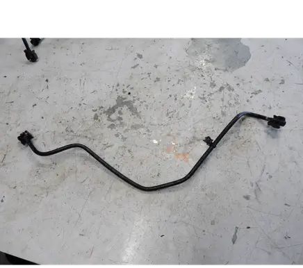 Renault Captur II Engine coolant pipe/hose 217411819R 31202830