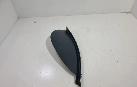 BMW 3 E92 E93 Dashboard side end trim 51457077820