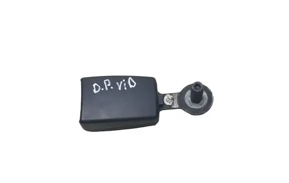 Mercedes-Benz Vito Viano W447 Front seatbelt buckle A4478602969 629551300C