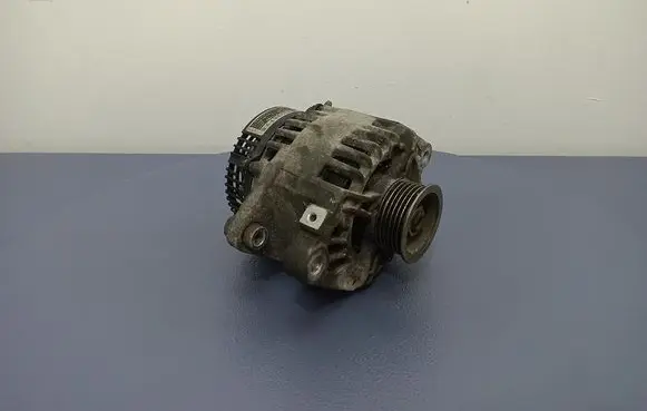 Citroen C1 Generator/alternator 270600Q130