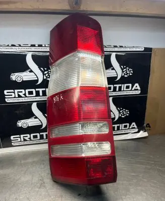 Mercedes-Benz Sprinter W906 Rear/tail lights A9068200164