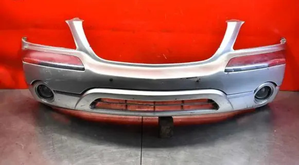 Chrysler Pacifica Front bumper