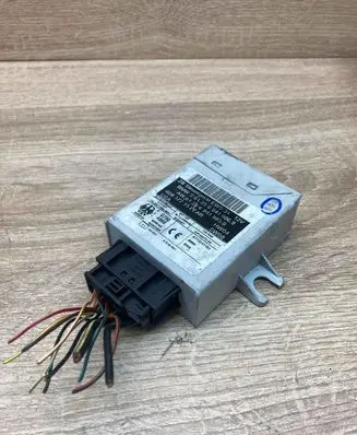 BMW X5 E53 Immobilizer control unit/module 6941986 6941985 WITHPLUG