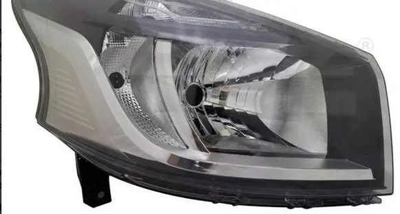 Headlight/headlamp