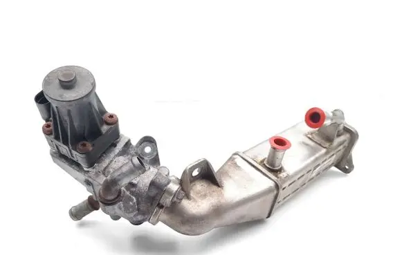 Ford Ranger EGR valve REBK2J9D475CD BB3Q-9F464-BD MM112BX
