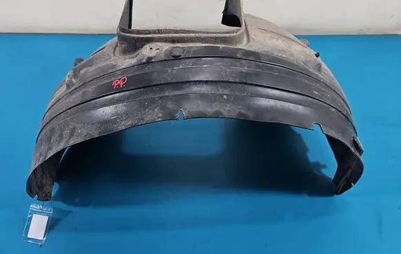 Peugeot 5008 Front wheel arch liner splash guards IMPRK1542078