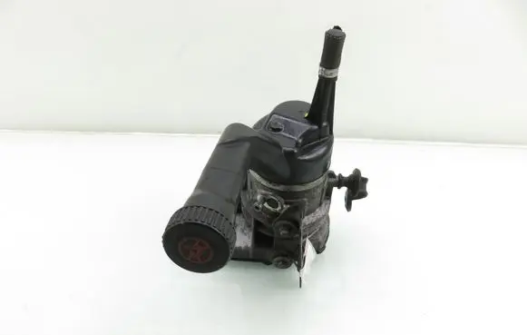 Citroen Berlingo Power steering pump 9670700480