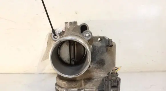 Ford Fiesta Throttle body valve 0280750532