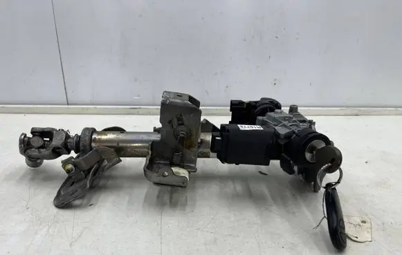 Chrysler PT Cruiser Steering wheel axle set p05107054aa 5wy7199a