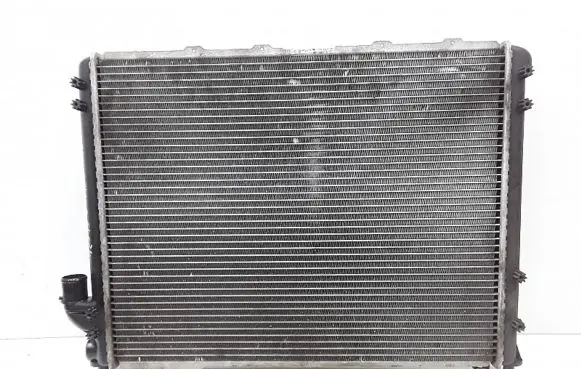 Alfa Romeo 166 Coolant radiator