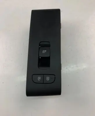 Volvo XC40 Electric window control switch 31456060