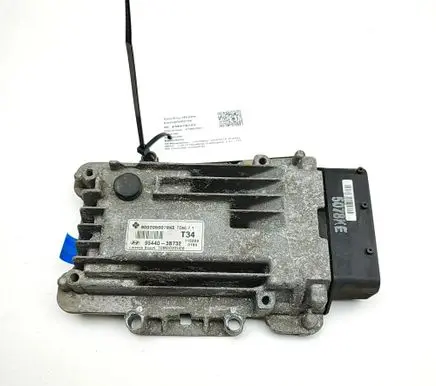 Hyundai Santa Fe Gearbox control unit/module 954403B732