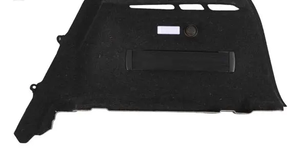 BMW i3 Trunk/boot side trim panel 7314756 51477314756