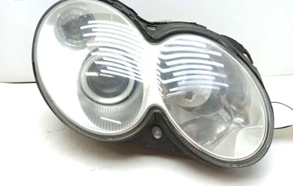 Mercedes-Benz CLK A209 C209 Headlight/headlamp 15697600 1307329072 2285510600