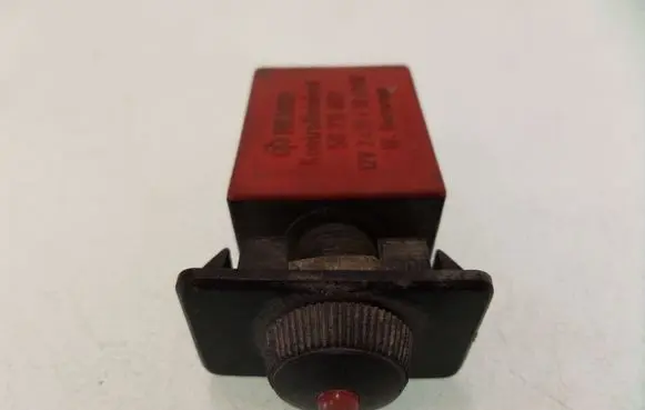 Nissan Terrano Other relay 58211002