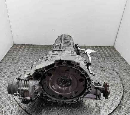 Audi A5 Automatic gearbox 8W0407720A SKE