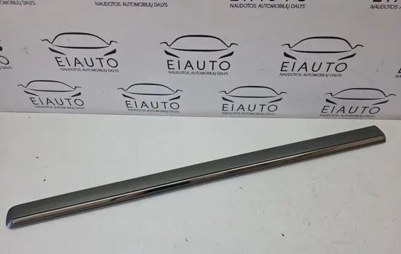KIA Carnival Front door trim (molding) 0K53A506R1XX