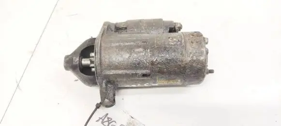 Hyundai Santa Fe Starter motor 3610038090 36100-38090