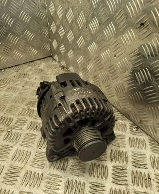 Citroen Xsara Picasso Generator/alternator 9646321780 2542924A 406062810