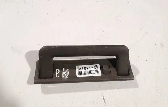 Audi 80 90 S2 B4 Front interior roof grab handle 895857667