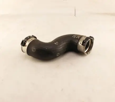 Mercedes-Benz S C217 Intercooler hose/pipe A9065283782
