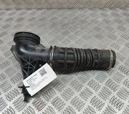 Maserati Ghibli Air intake duct part 670038736 72405212